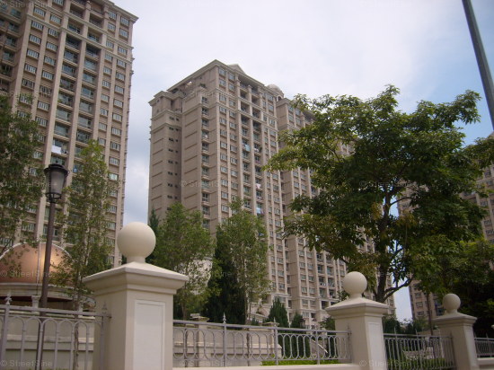 The Gardens At Bishan (D20), Condominium #1019092